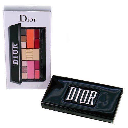 ultra dior couture palette colours of fashion