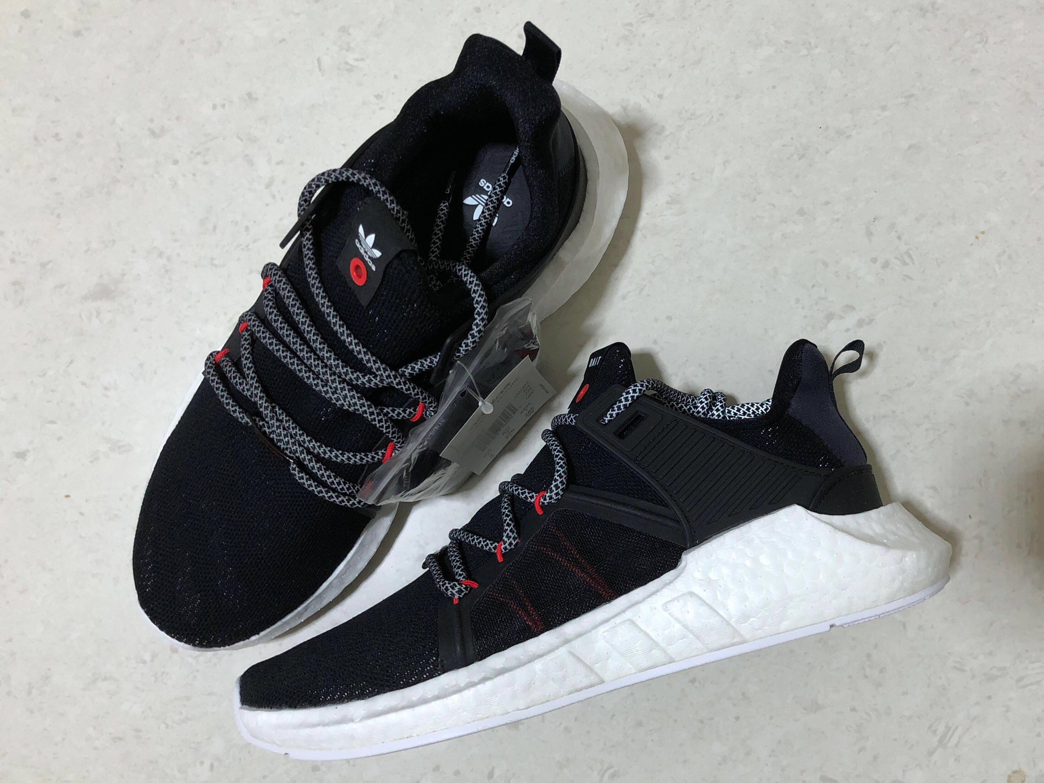 EQT Support Future X BAIT