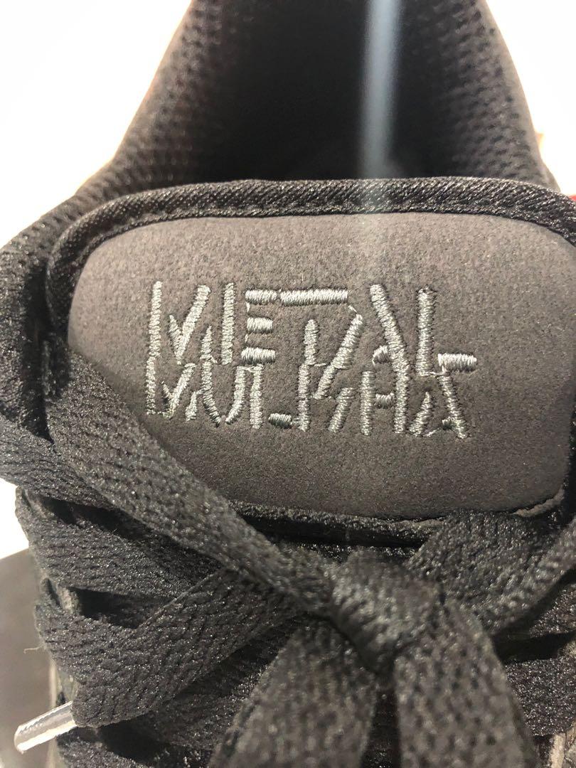 Etnies metal mulisha cartel 2025