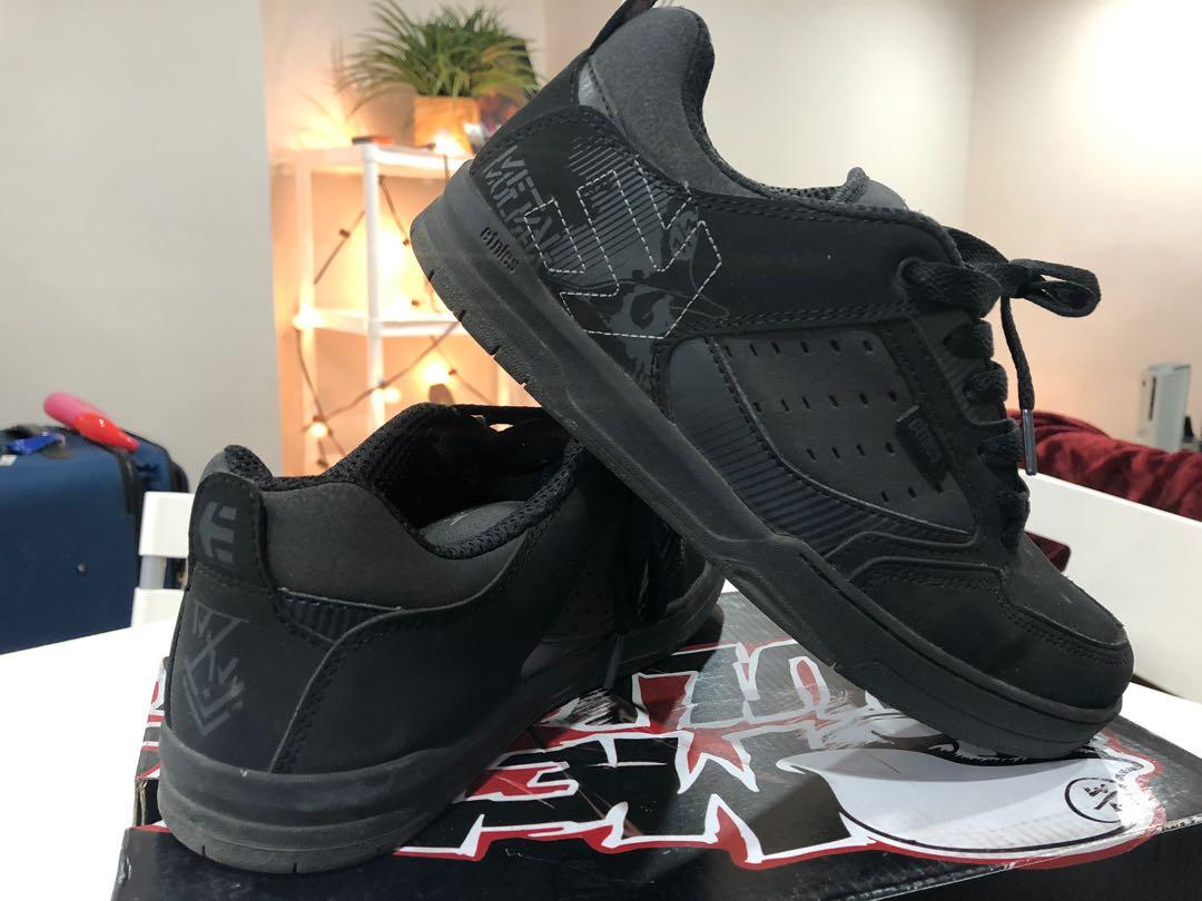 Etnies metal mulisha cartel 2025