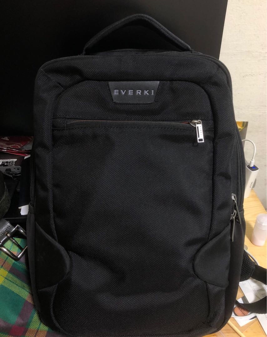 Everki studio slim on sale laptop backpack