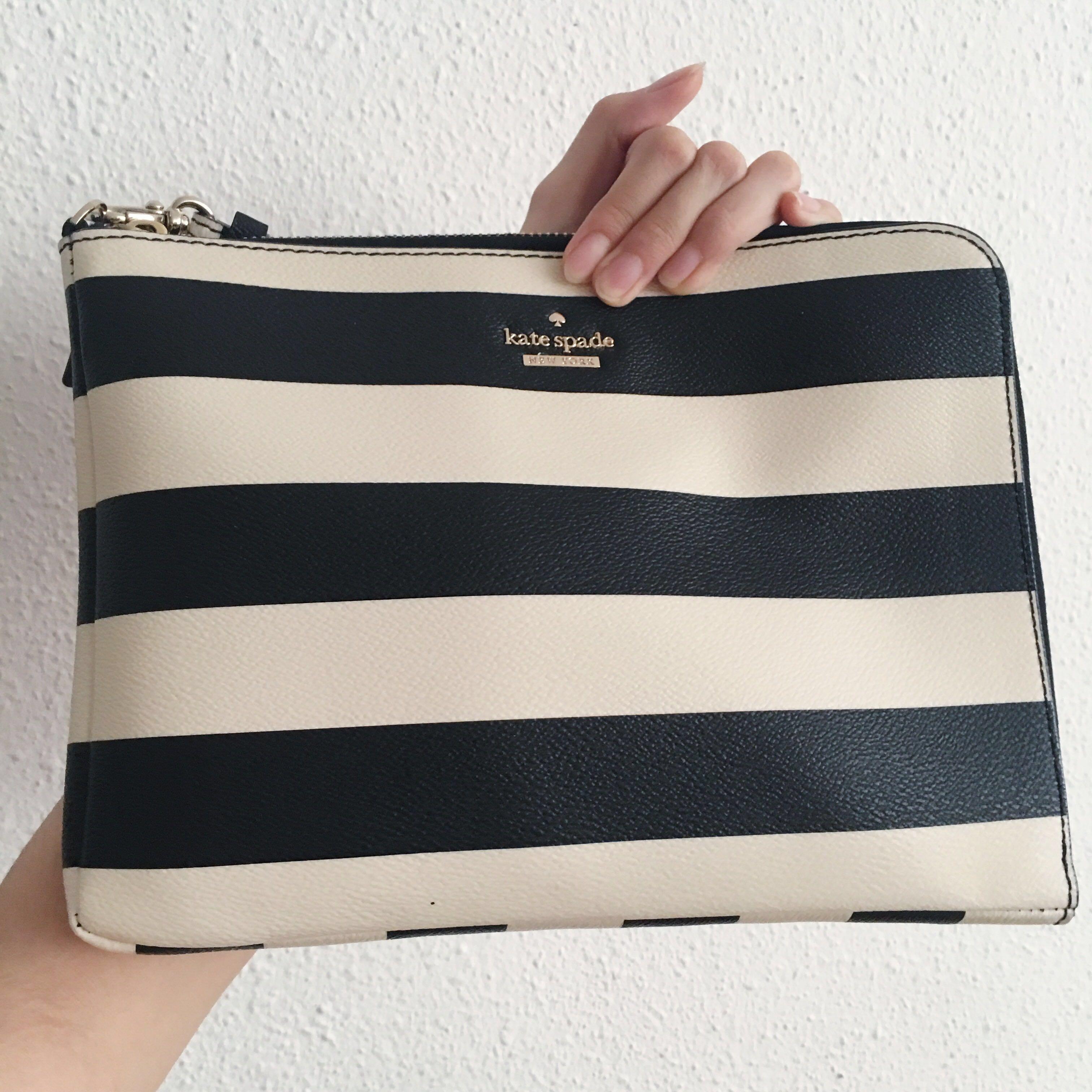 Kate discount spade everpurse