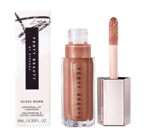Fenty Beauty Lip Gloss Beauty Personal Care Face Makeup On Carousell