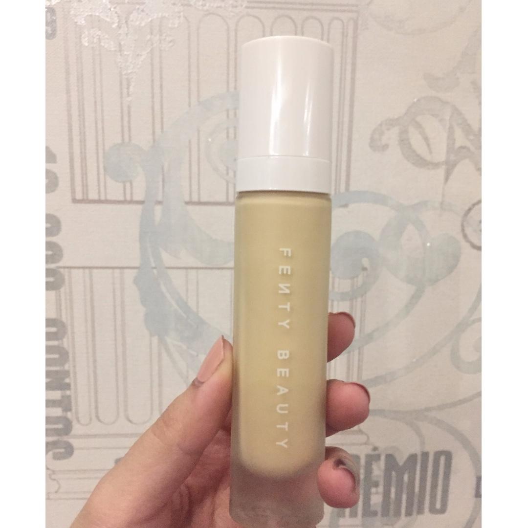 harga fenty beauty foundation