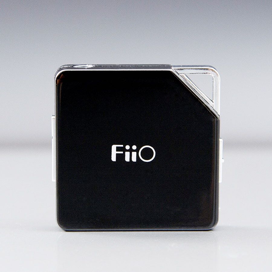FiiO Fujiyama E06 Mini Headphone Amplifier, Audio, Other Audio