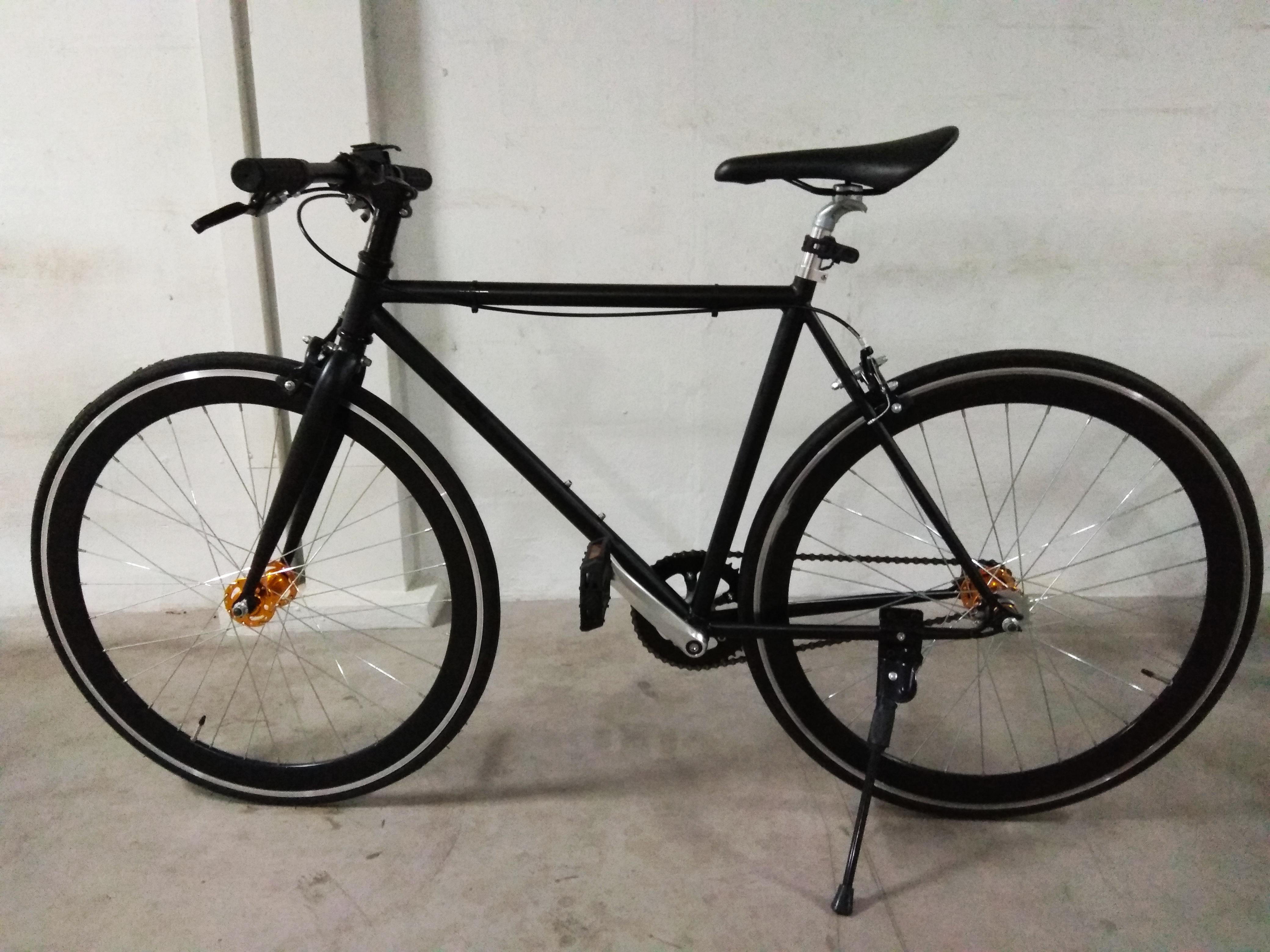 single speed bike sale