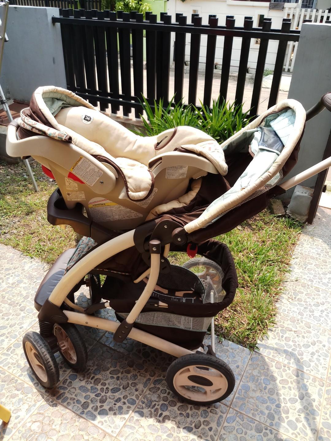 Graco Fusio Travel Sistem Bebek Arabasi Fiyatlari Ozellikleri Ve Yorumlari En Ucuzu Akakce