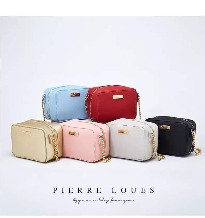 sling bag forever young