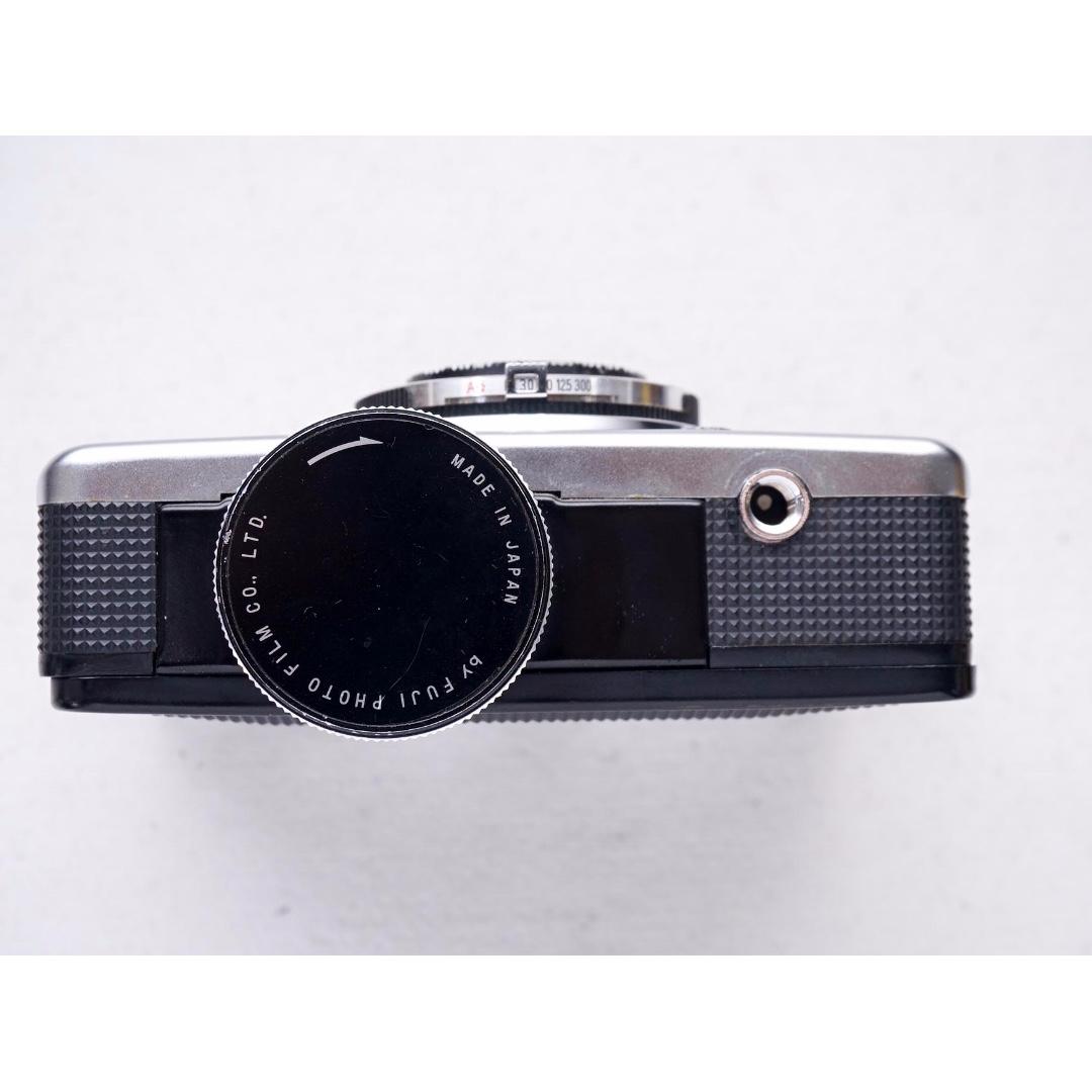 fujica drive half frame