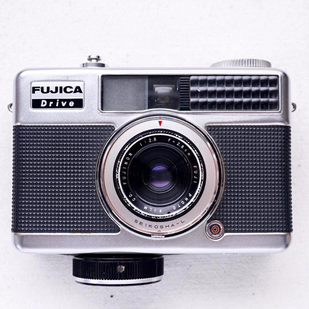 fujica drive