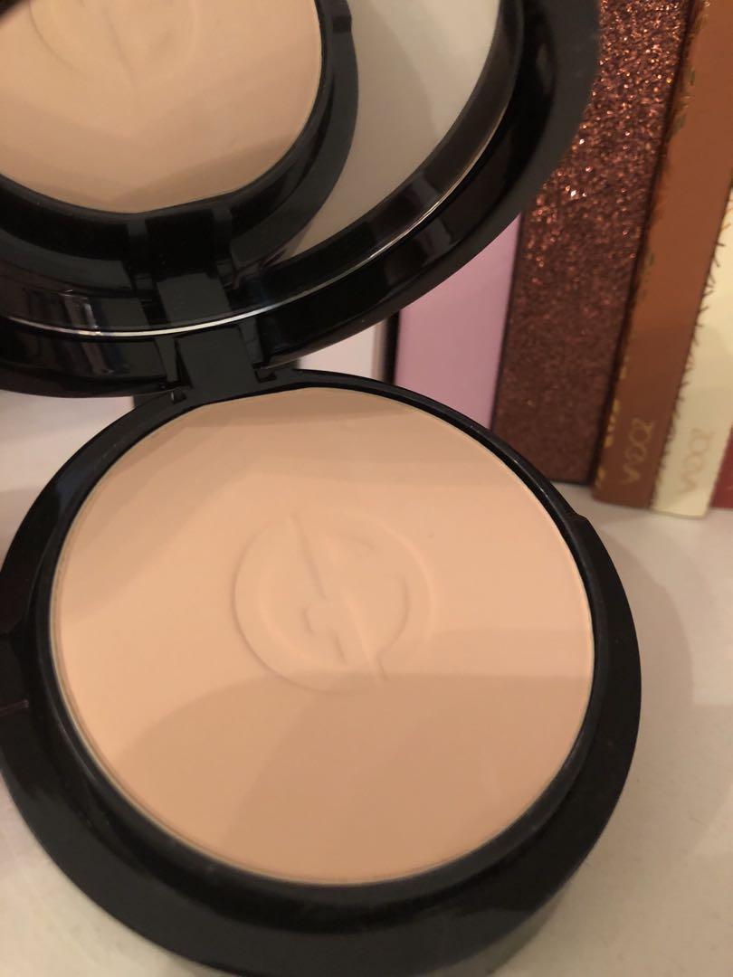 armani compact foundation