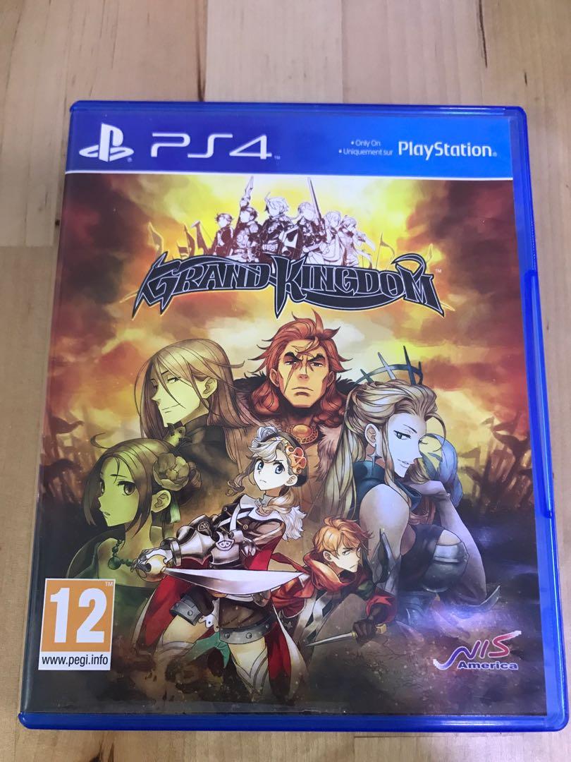 ps4 new rpg games