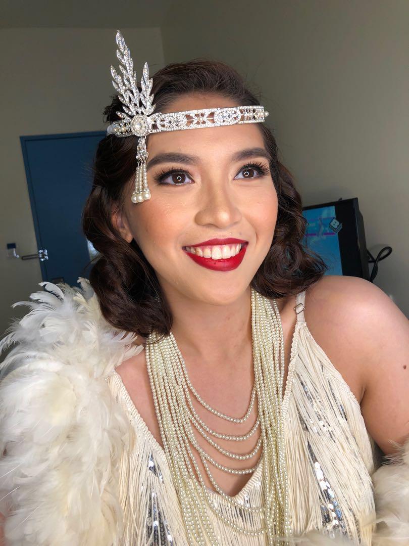Gatsby dress for rent clearance