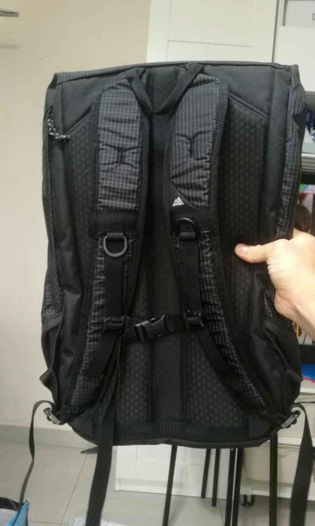 Gregory baffin 25l backpack hotsell