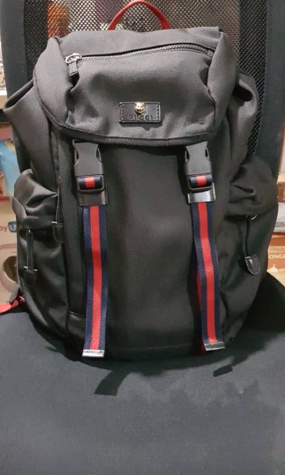 gucci backpack limited edition