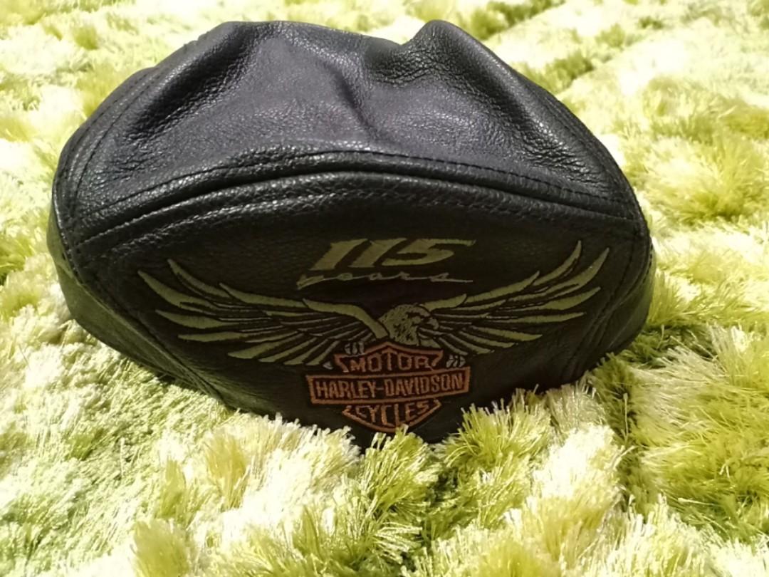Harley davidson hotsell ivy cap