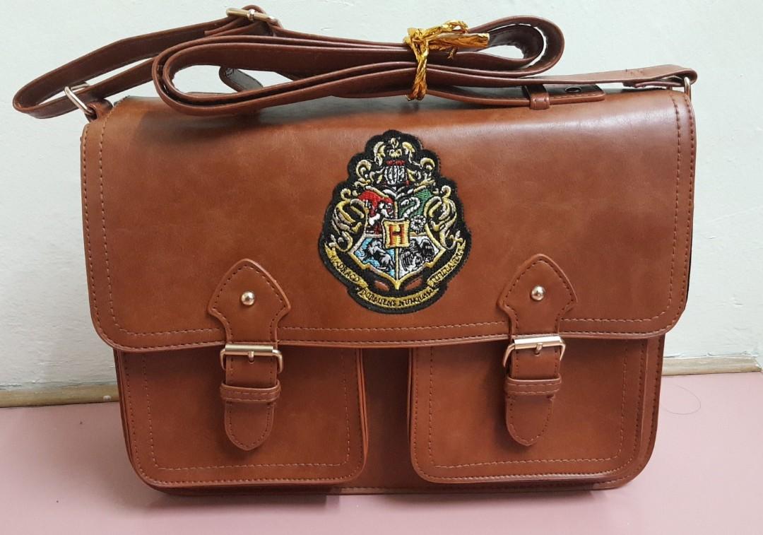 Harry Potter Crossbody Bag Women s Fashion Bags Wallets