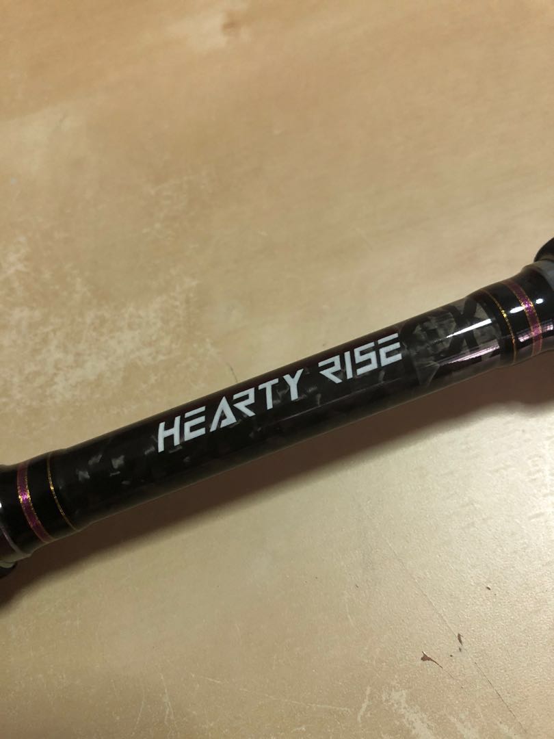 jigging rods for sale