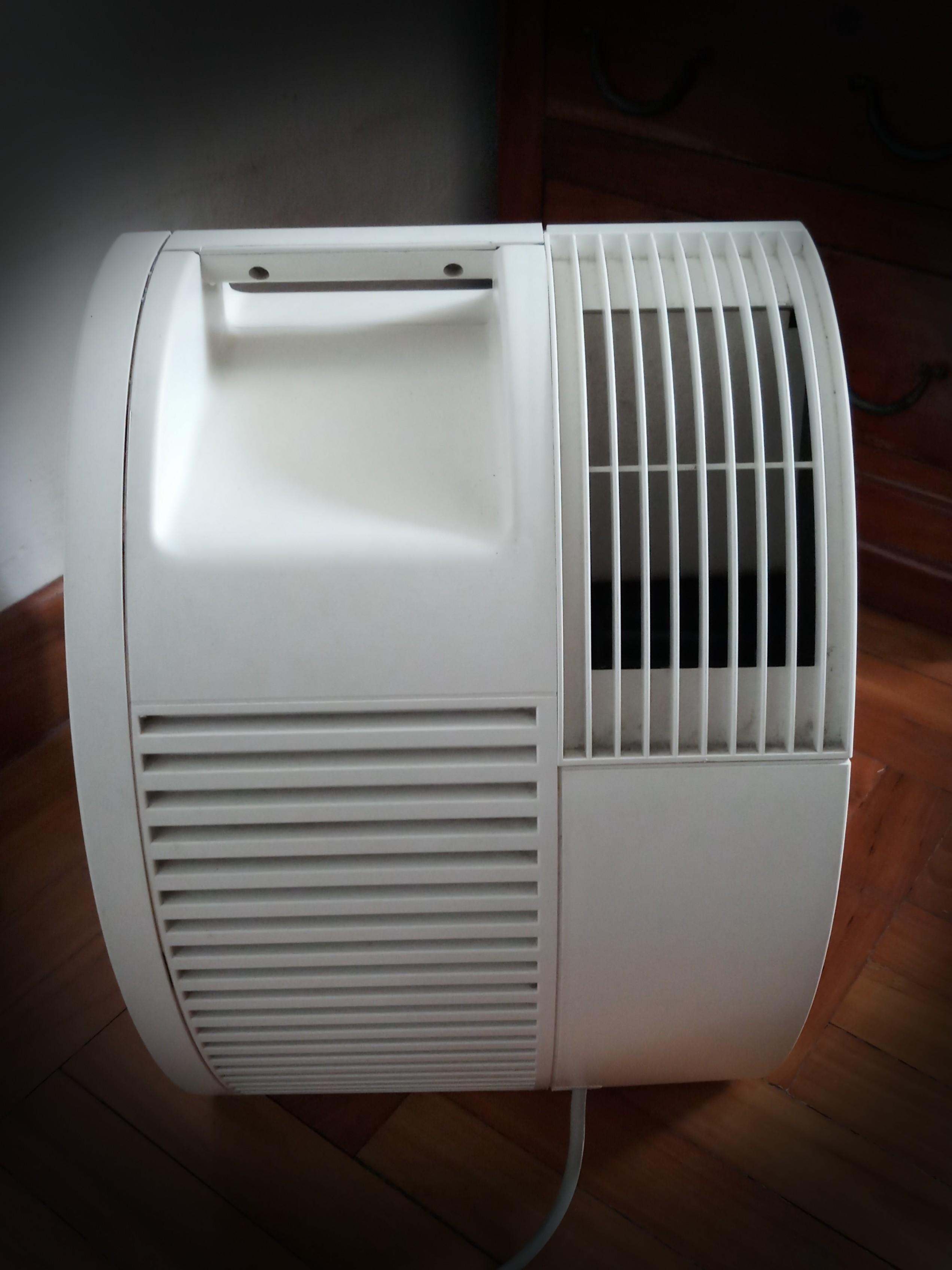 Honeywell Air Purifier HAP 18200