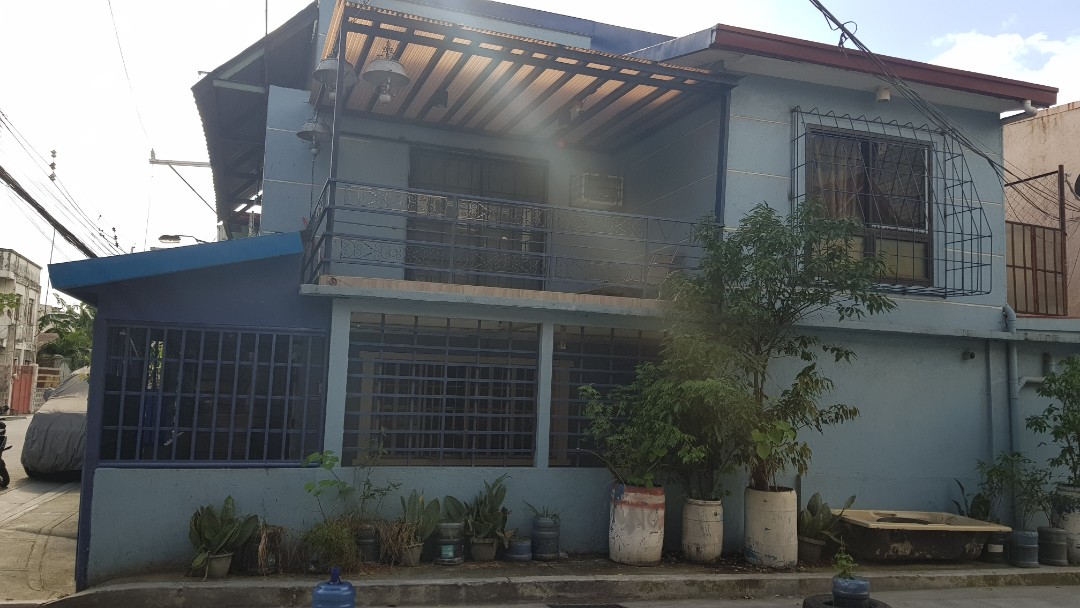 House for Rent in Pasay (Near Terminal 4), Property, Rentals on Carousell