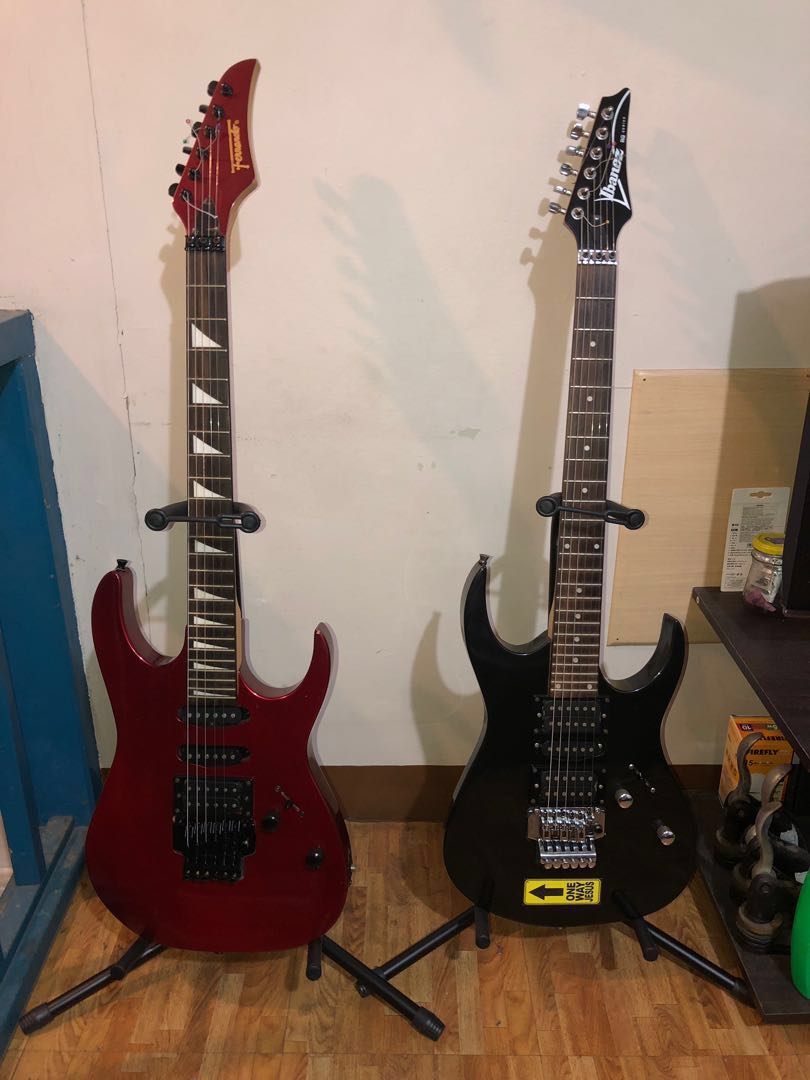 Fernando store floyd rose