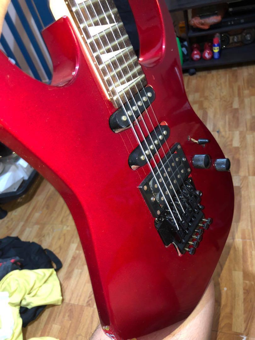 Fernando shop floyd rose