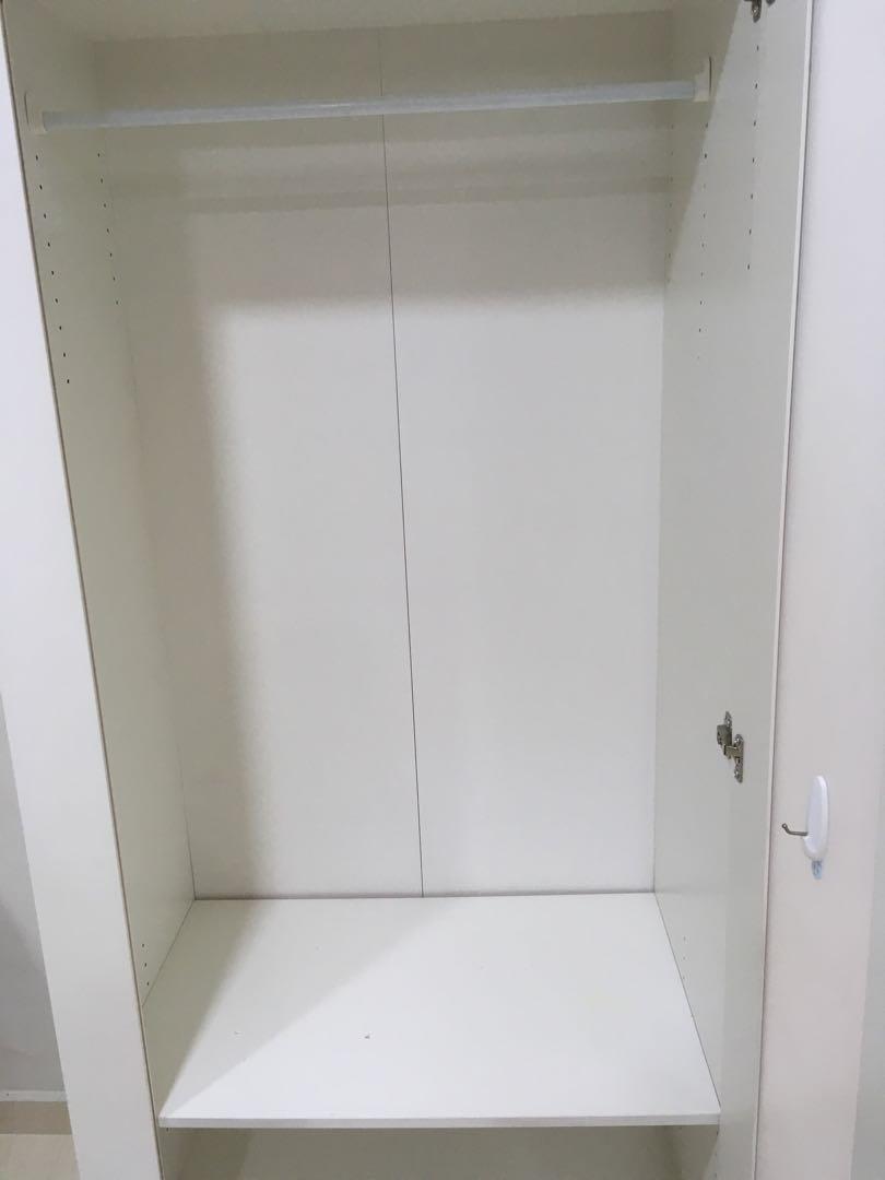 IKEA aneboda wardrobe cupboard spare parts, Furniture & Home Living