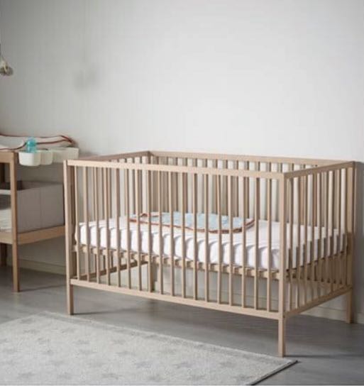 Ikea Baby Box Bayi Anak Lainnya Di Carousell