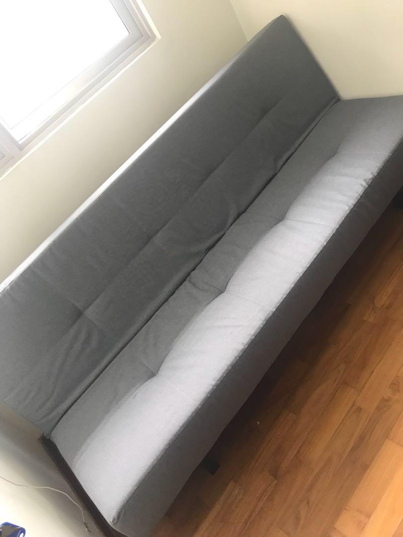 Balkarp Sofa Bed Furniture Home