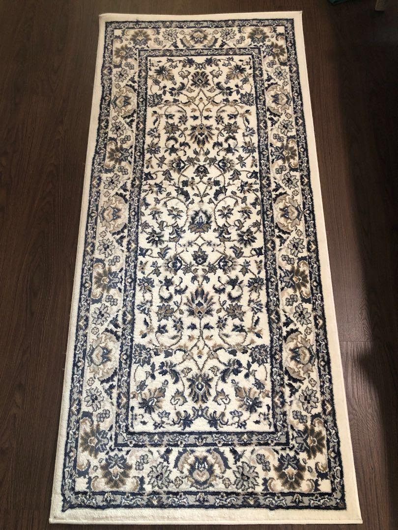 Ikea Persian Rug, Furniture & Home Living, Home Decor, Carpets, Mats
