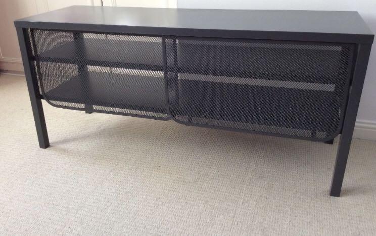 Ikea Tv Cabinet Furniture Shelves Drawers On Carousell 30 top modern ikea tv stands wall units 2018. ikea tv cabinet