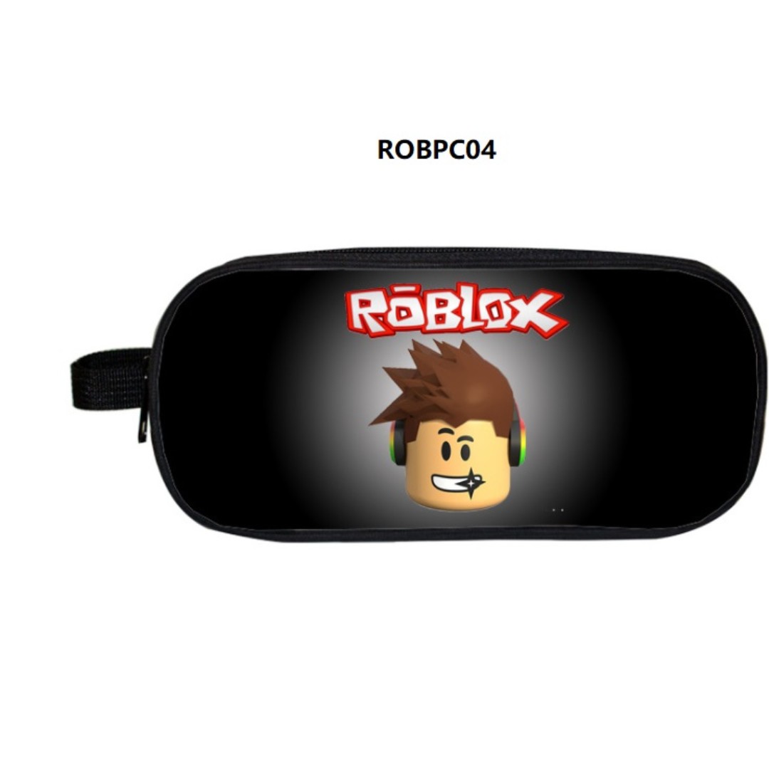 Roblox Pencil Case - Hack Roblox And Get Robux Free