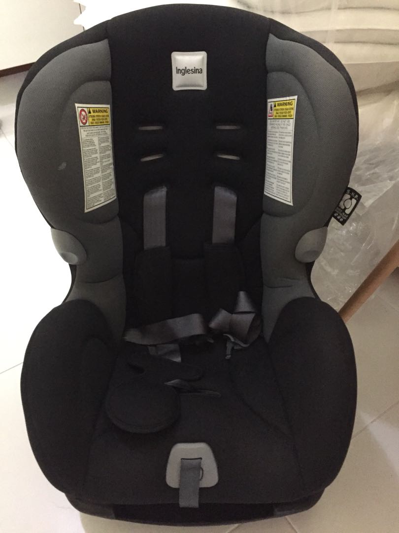 Inglesina Car Seat, Babies & Kids, Going Out, Car Seats on Carousell