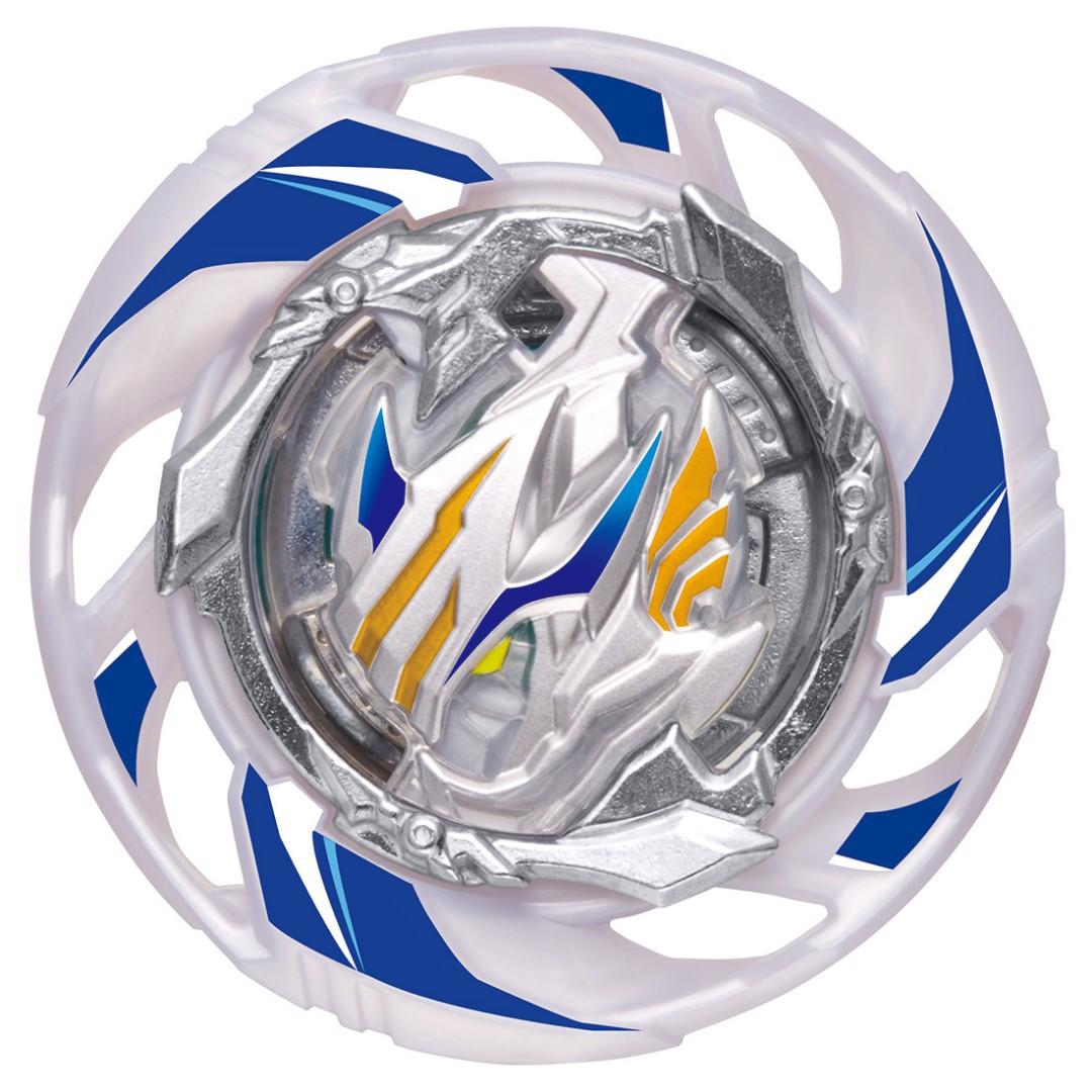 INSTOCK] TAKARA TOMY BEYBLADE BURST CHO 
