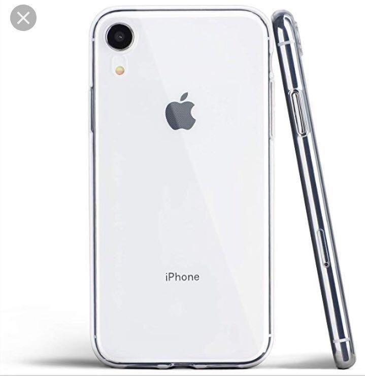 Iphone Xr White Color 64gb Mobile Phones Tablets Iphone Iphone X Series On Carousell
