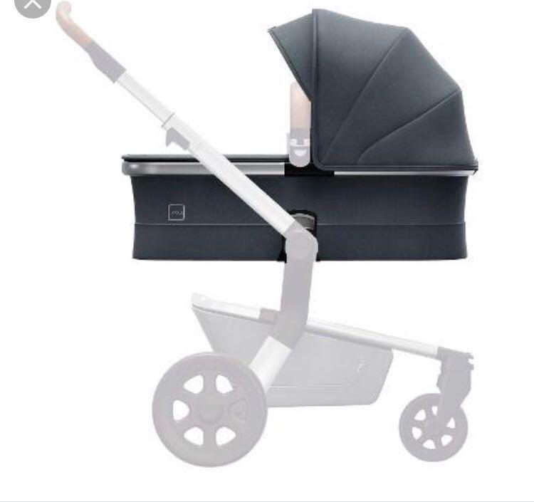 joolz bassinet stand