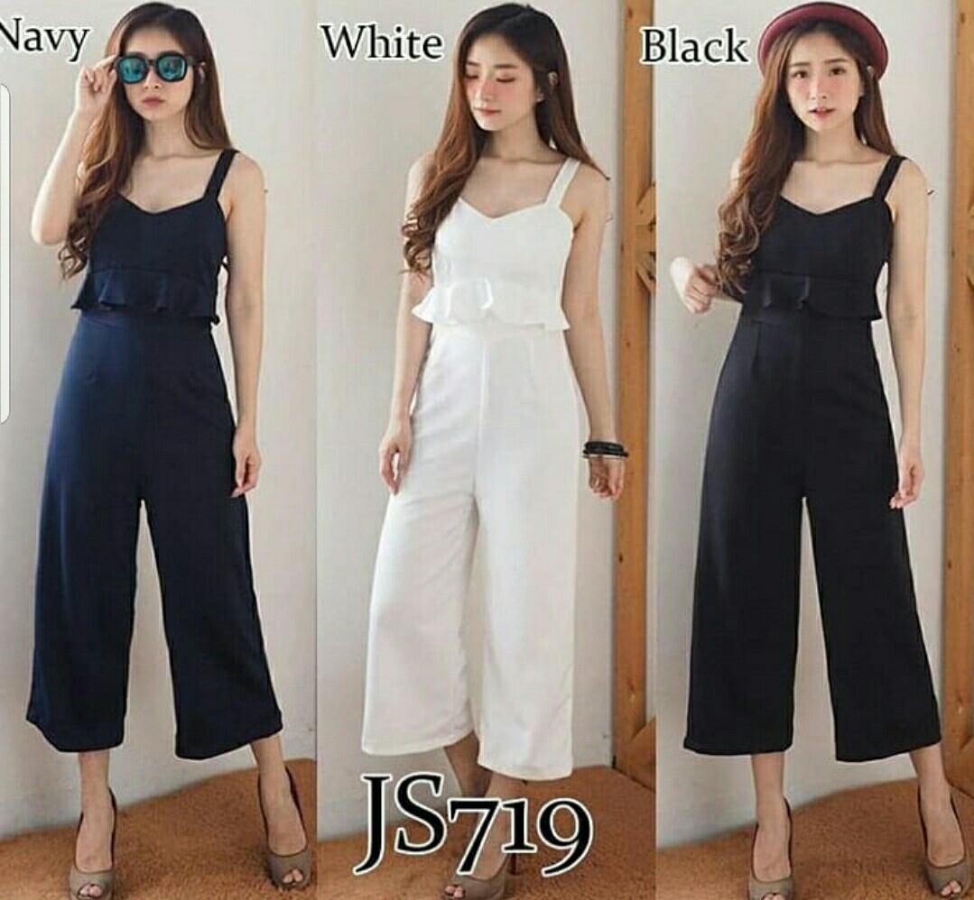 white scuba jumpsuit