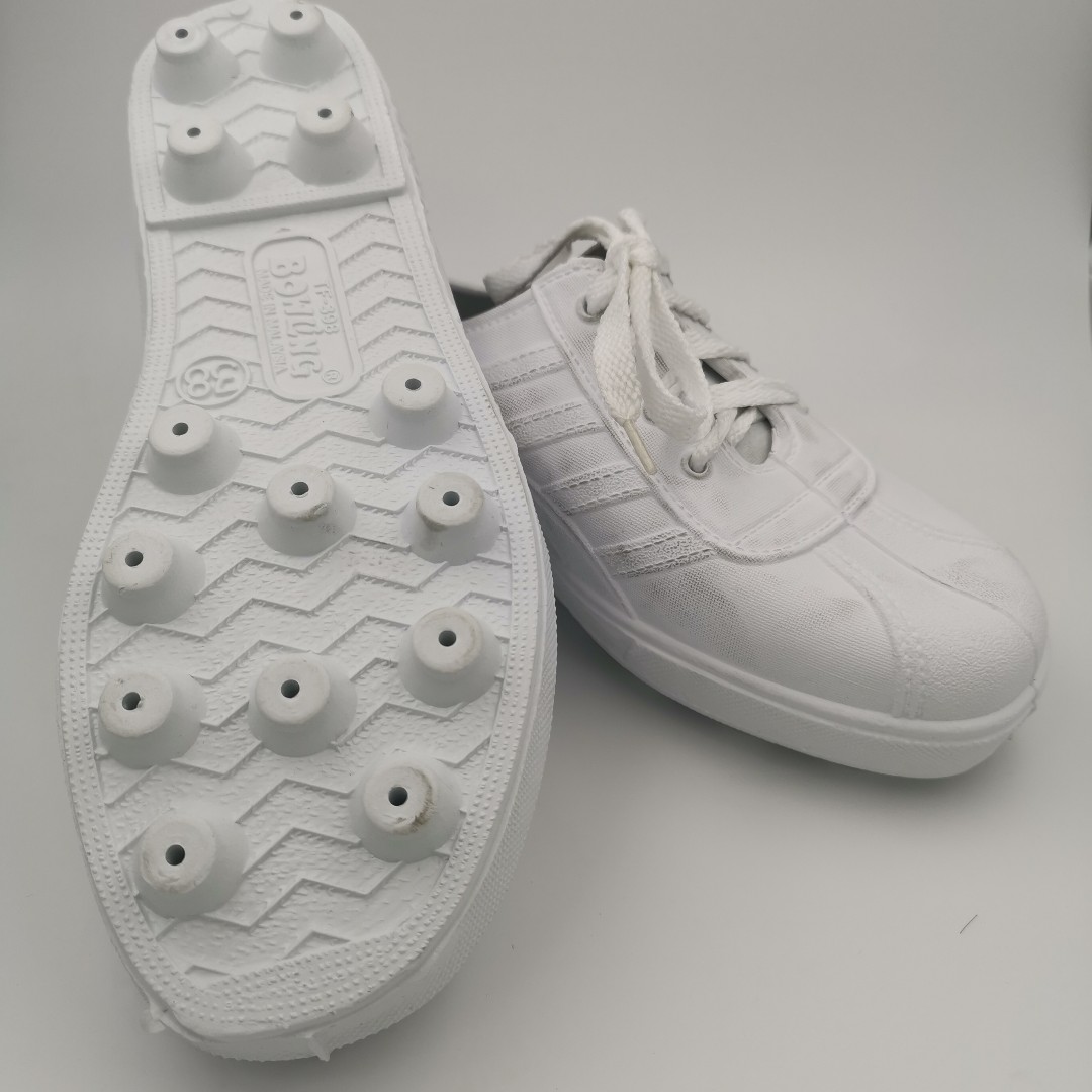 adidas kampung rubber shoes