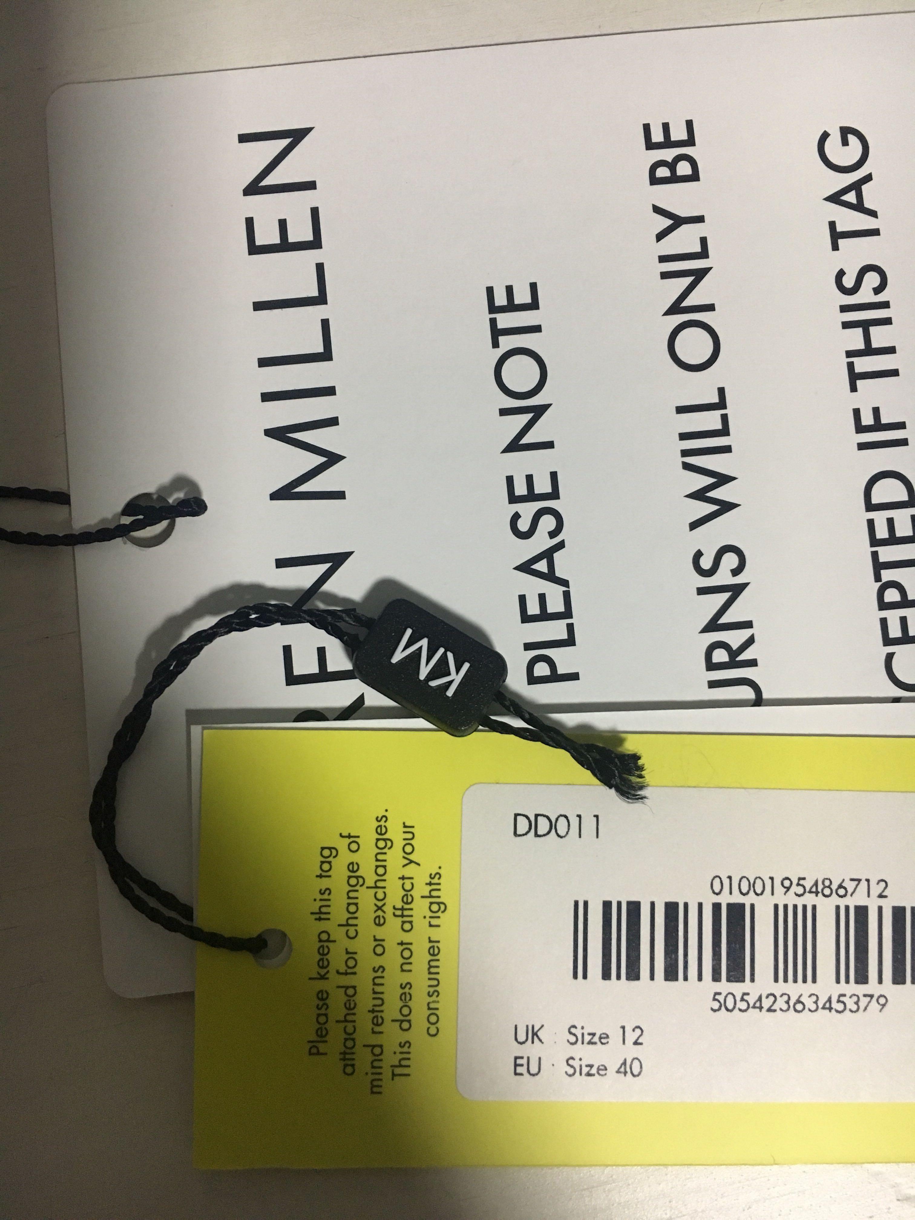 Karen store millen dd011