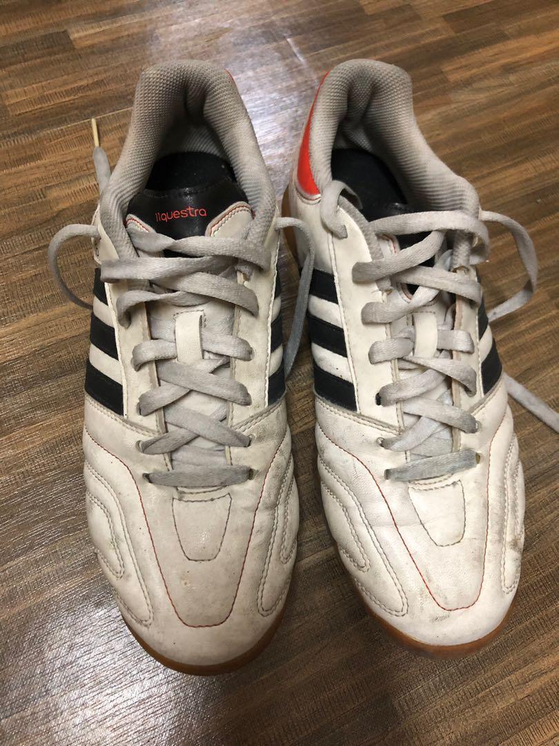 Botines adidas outlet 11questra