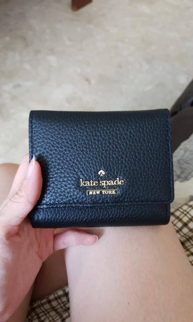 Kate spade sale jada wallet