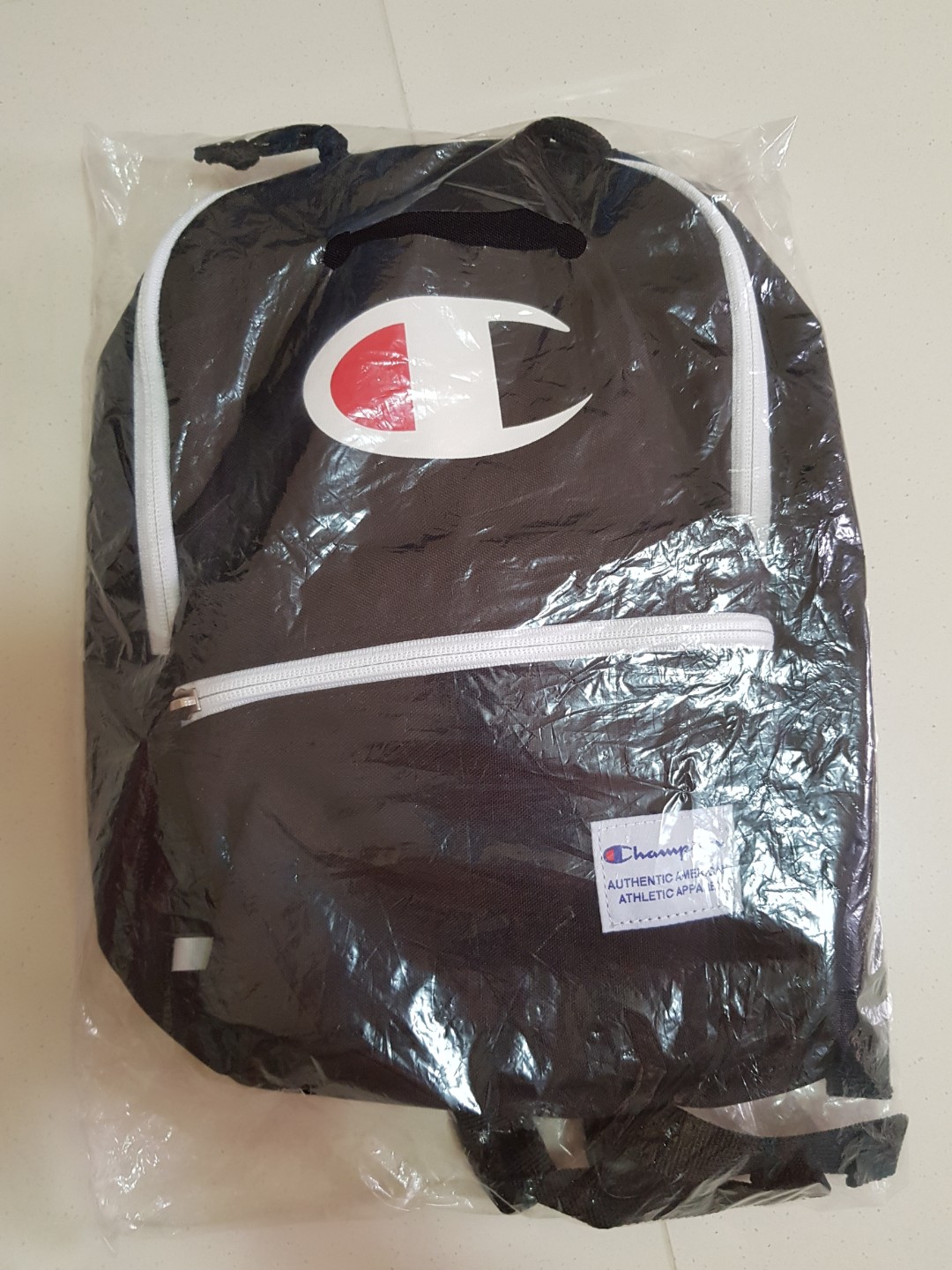 champion backpack kids