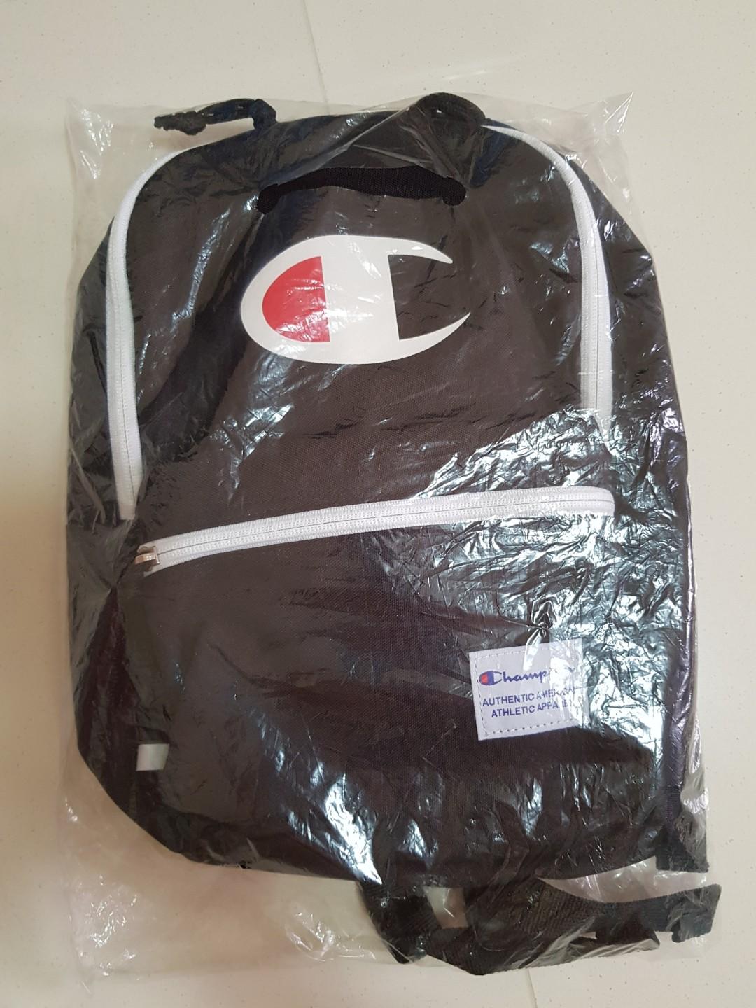 champion backpack for kids