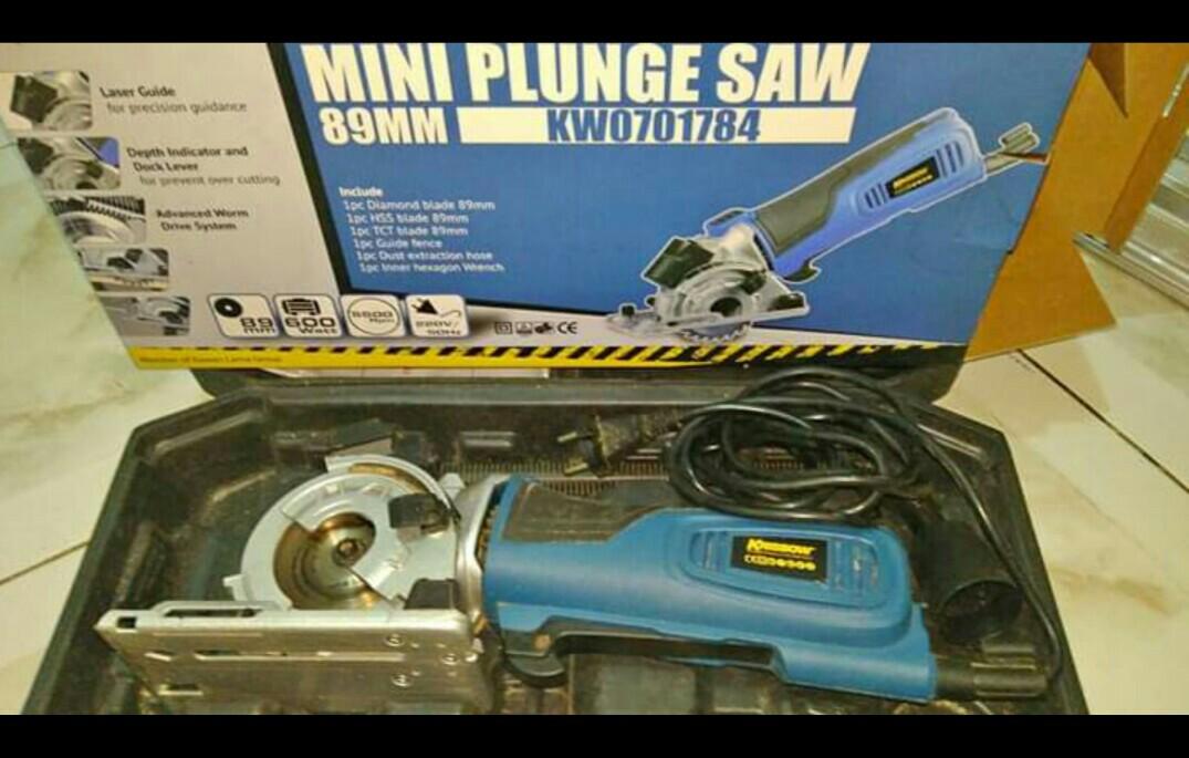 Krisbow Diy Hobby Tools Design Craft Craft Supplies Tools On