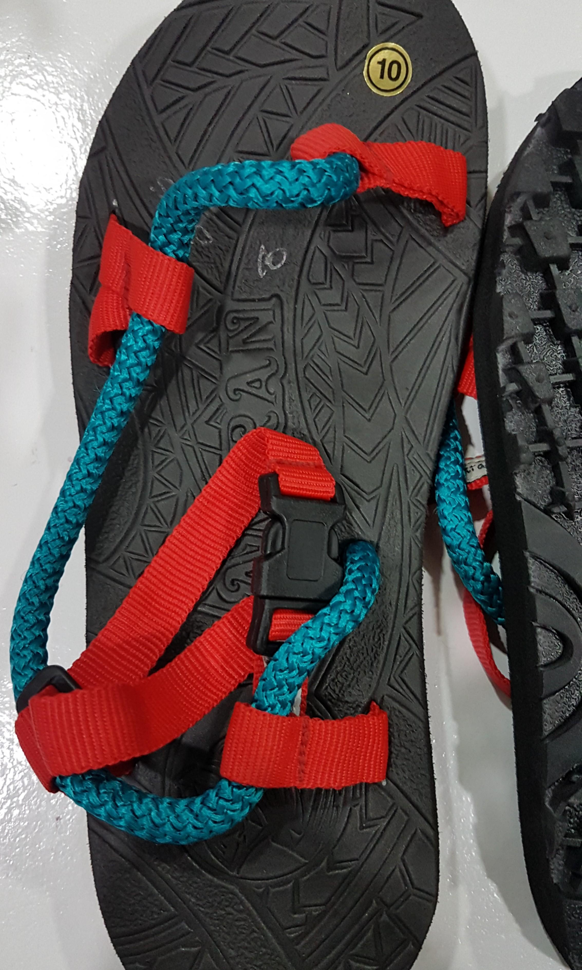 Lamiran Outdoor Sandals