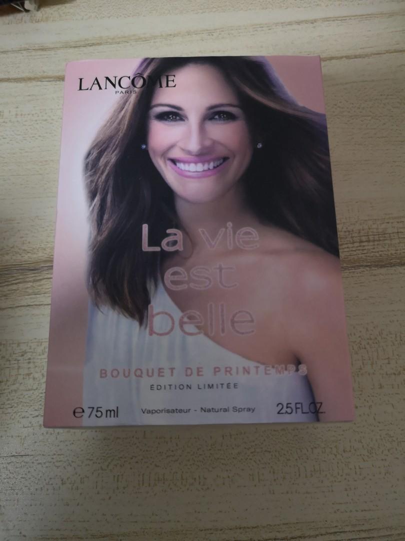 la vie e bele