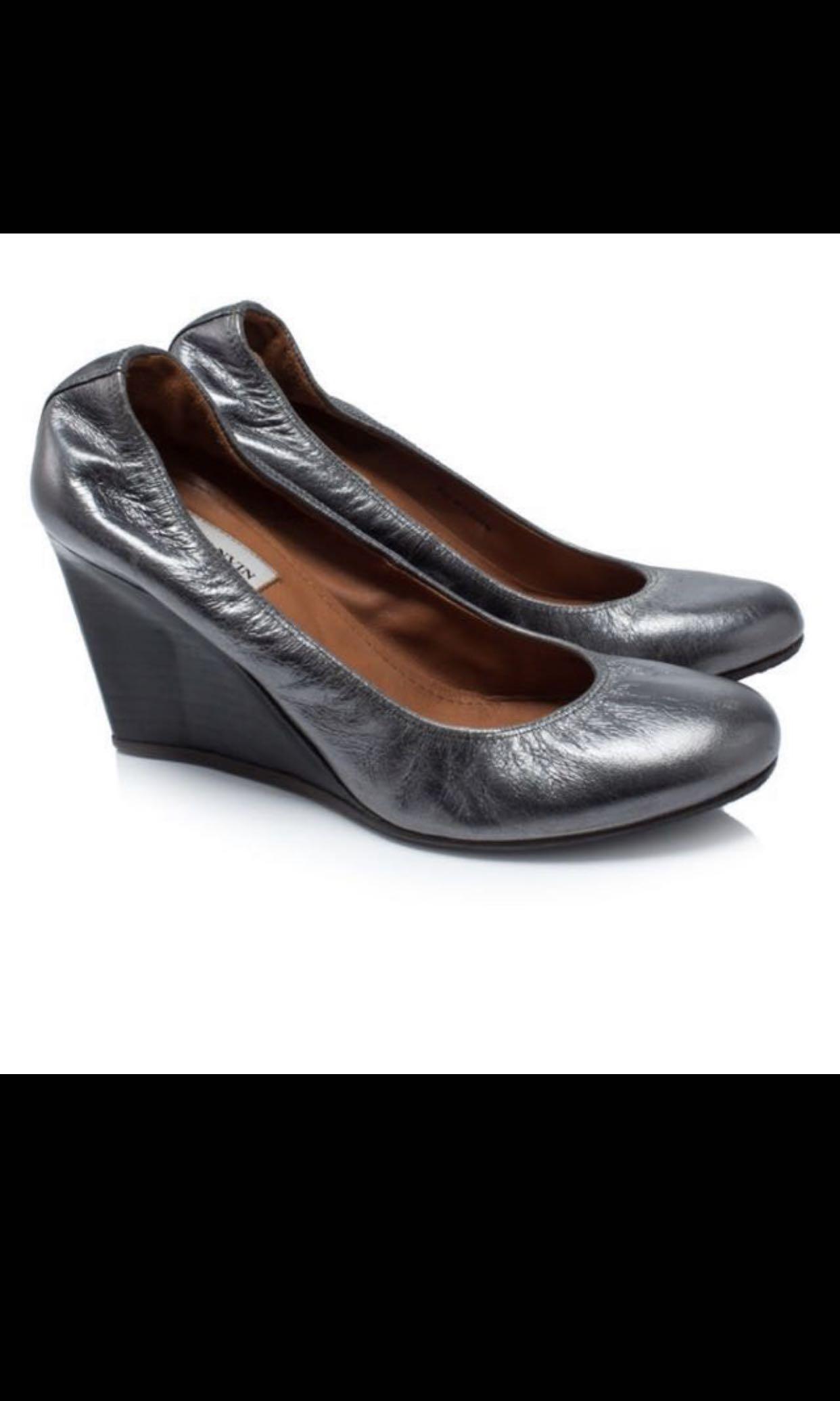 Wedge pumps cheap