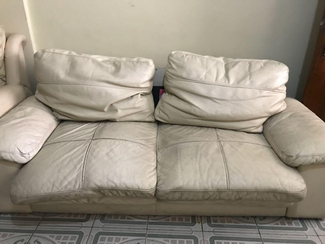 Lazy Boy Sofa Set Home Furniture Furniture Fixtures Others