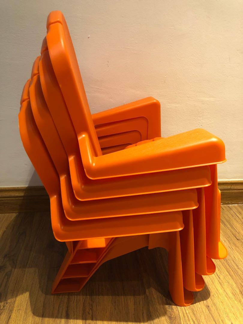 Little Tikes Garden Chair Kid S Chair Babies Kids Toys Walkers On Carousell