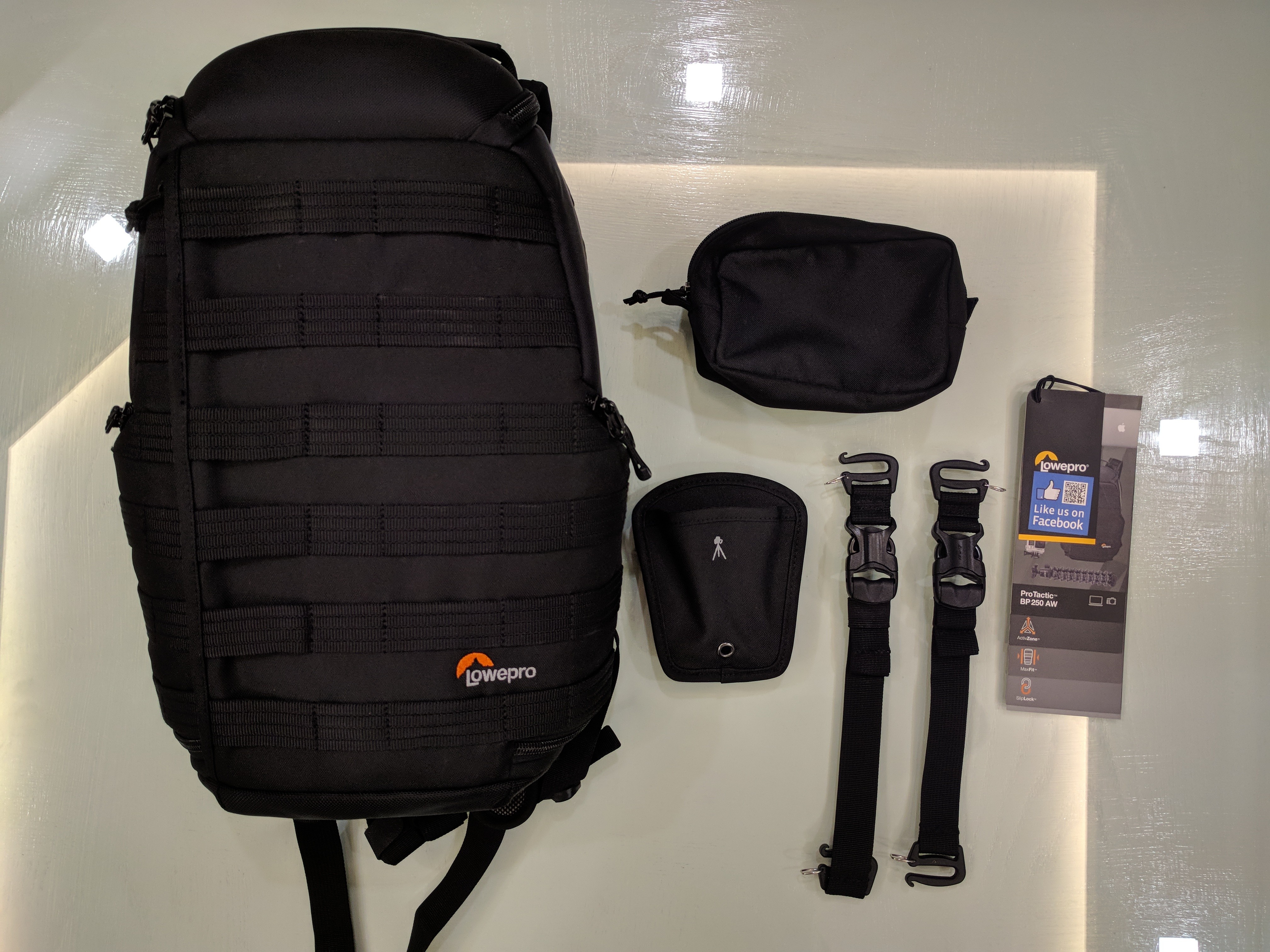 Protactic 250 deals